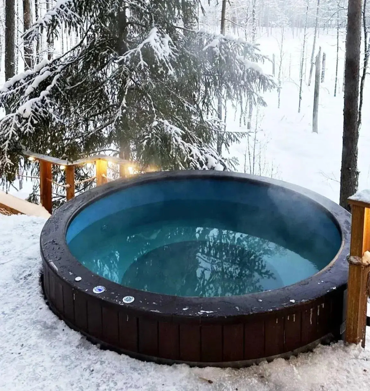 Forest Lake (Форест Лэйк)