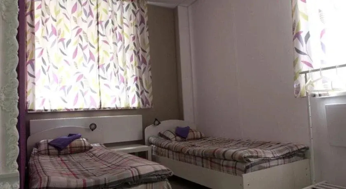 Хостел Кремлин