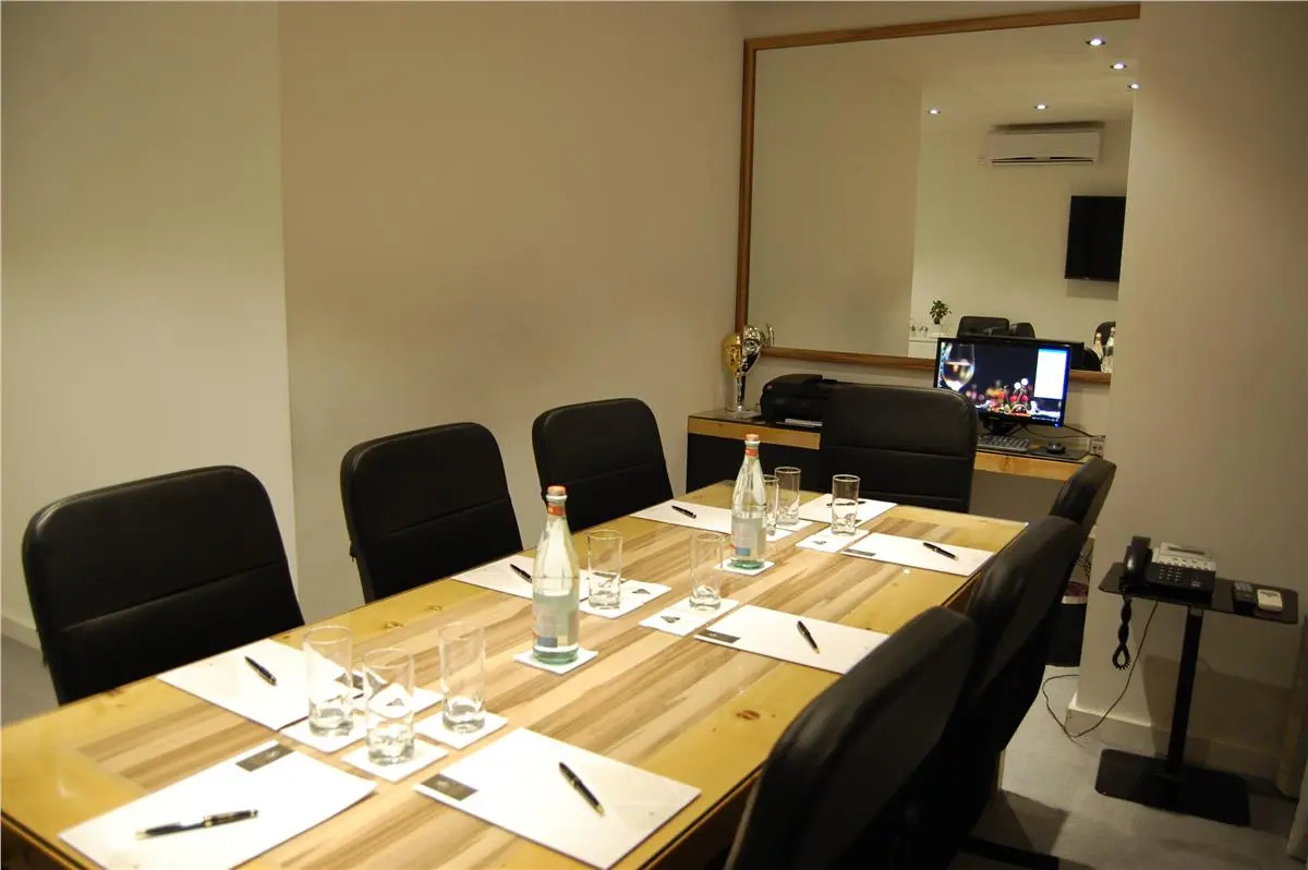 The Ciao Stelio Deluxe Hotel - Adults Only