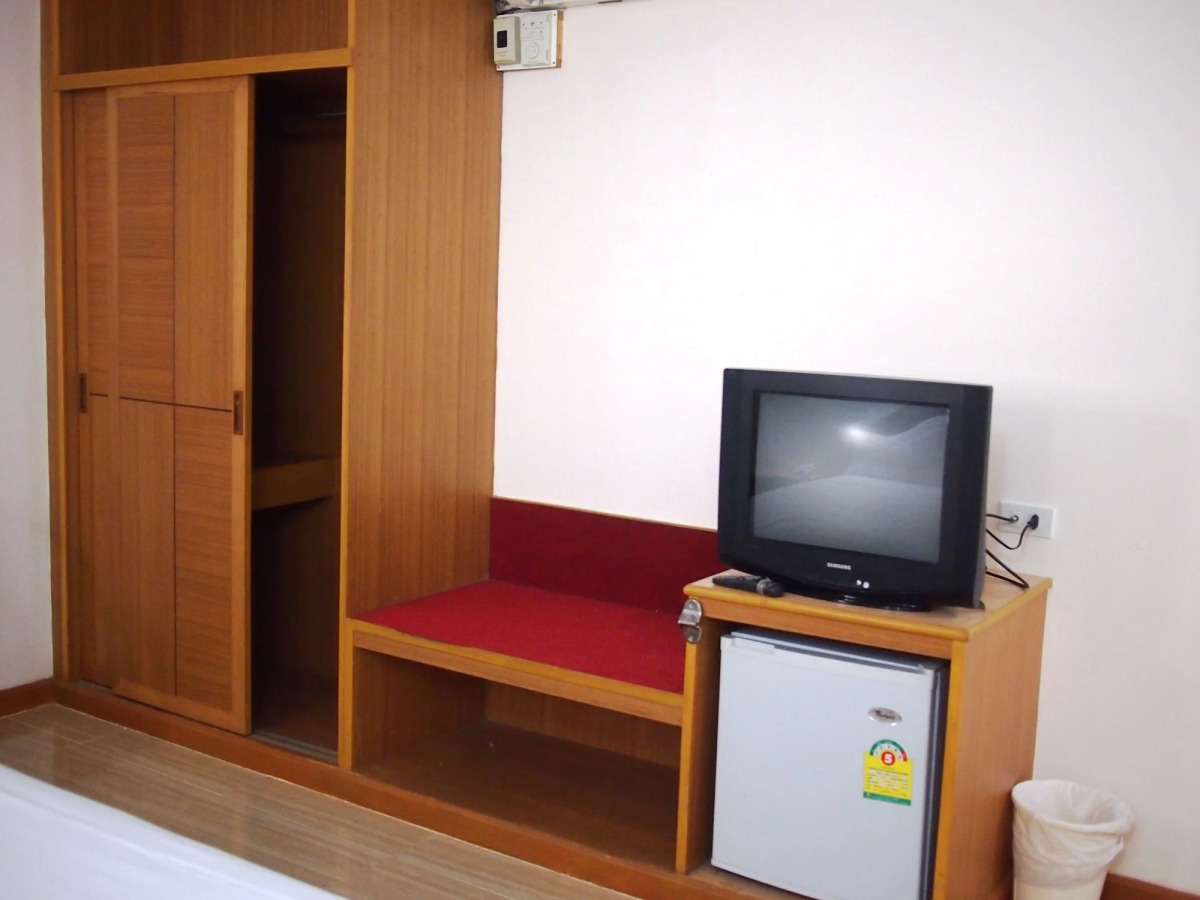 P72 Hotel Walking Street Pattaya