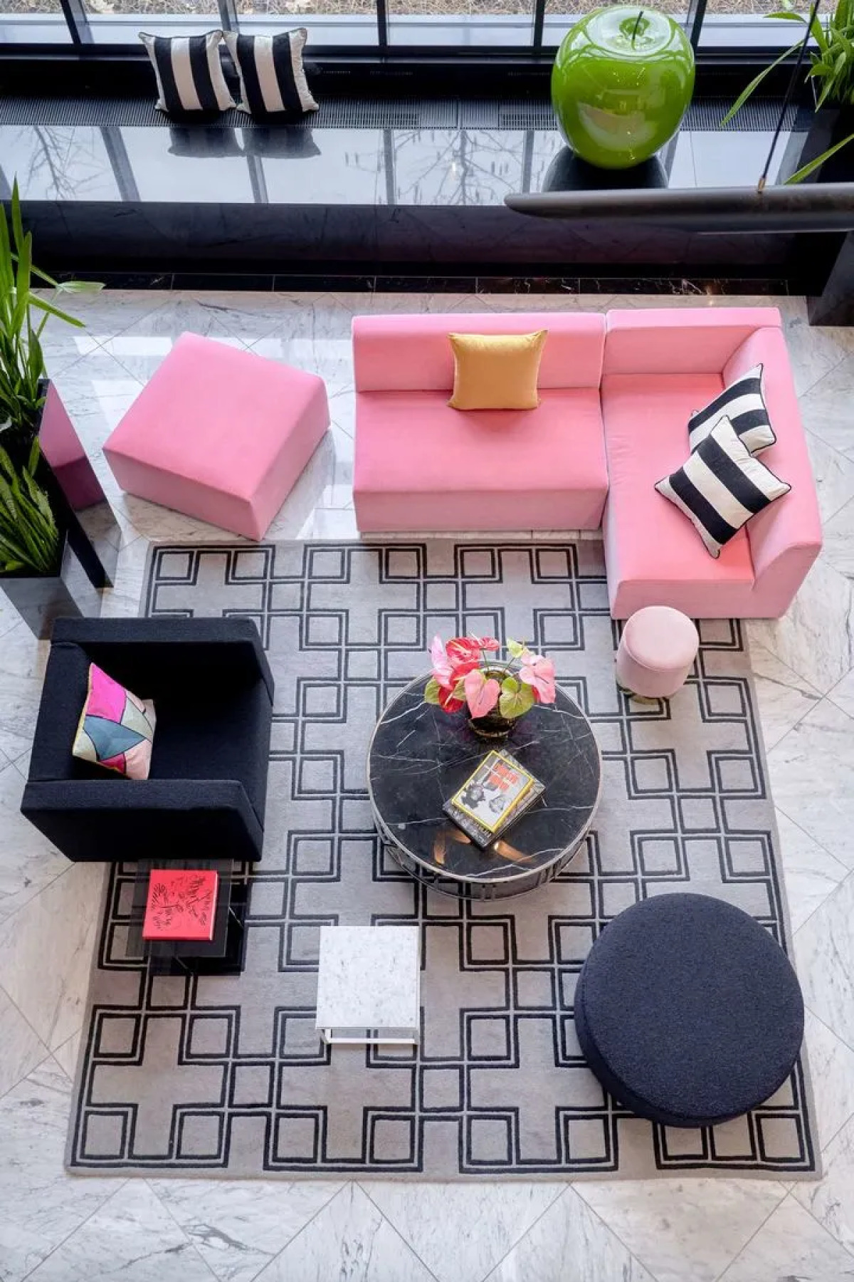 Fleming's Selection Hotel Frankfurt-City 