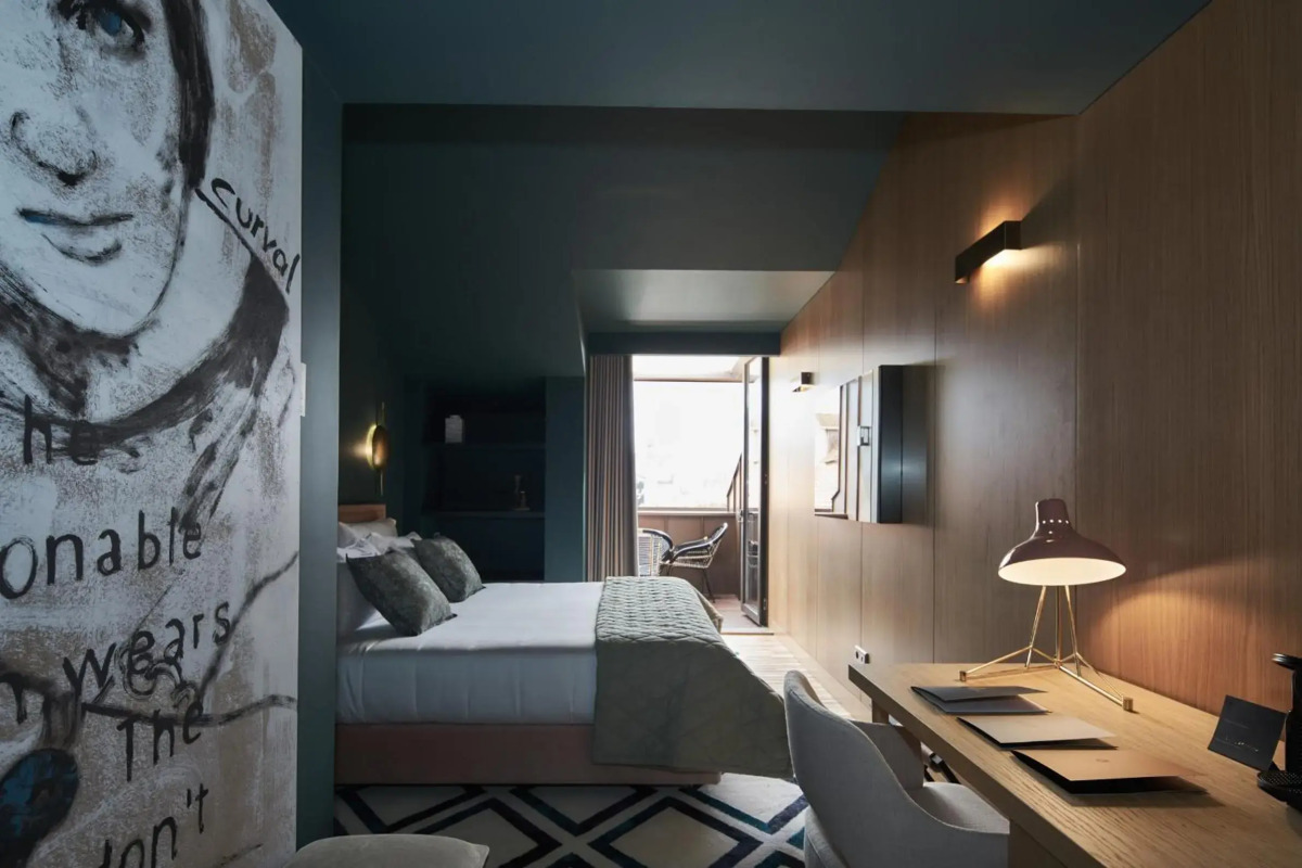 Hotel Torel Avantgarde