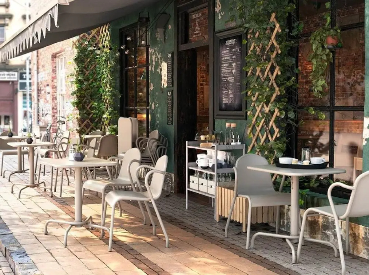 MICLAD BeB Colosseum Guest House