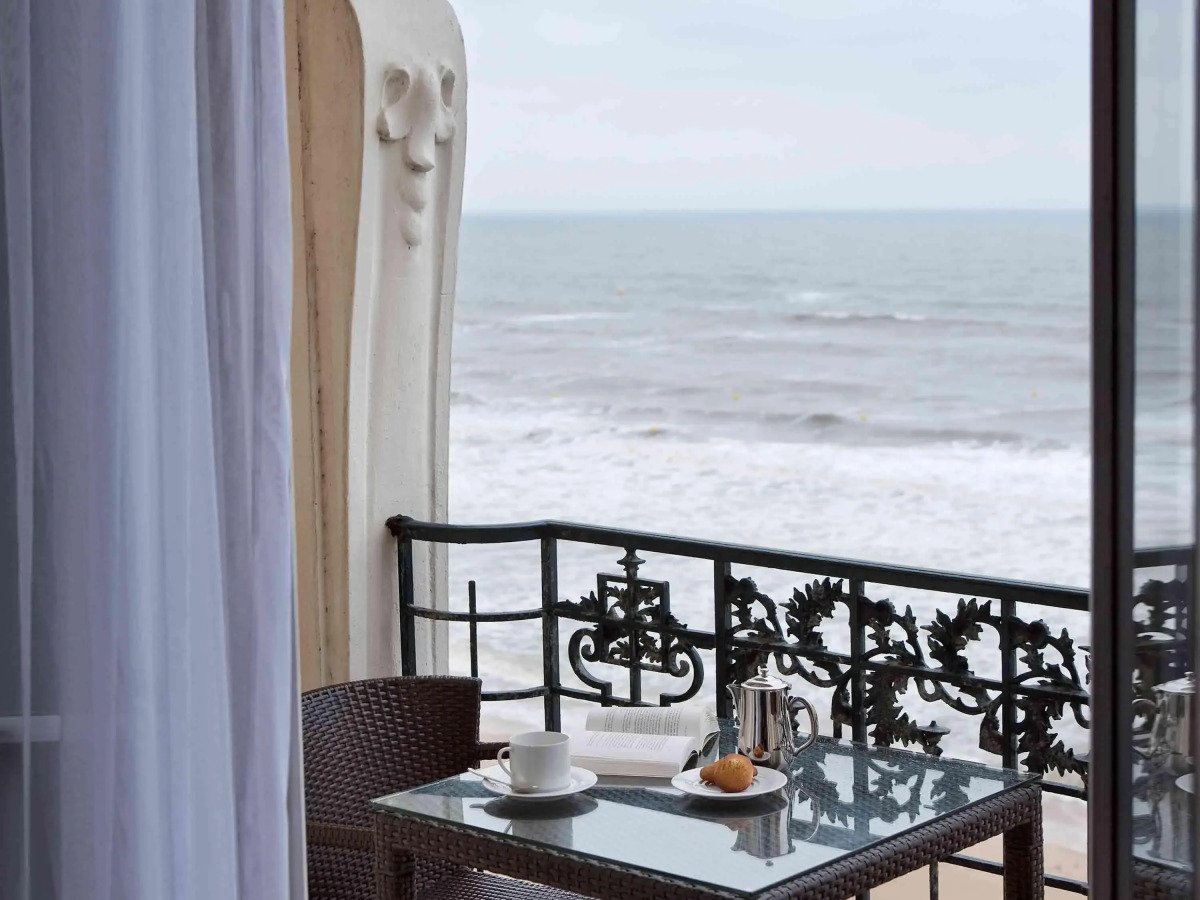 Le Grand Hotel de Cabourg - MGallery Collection