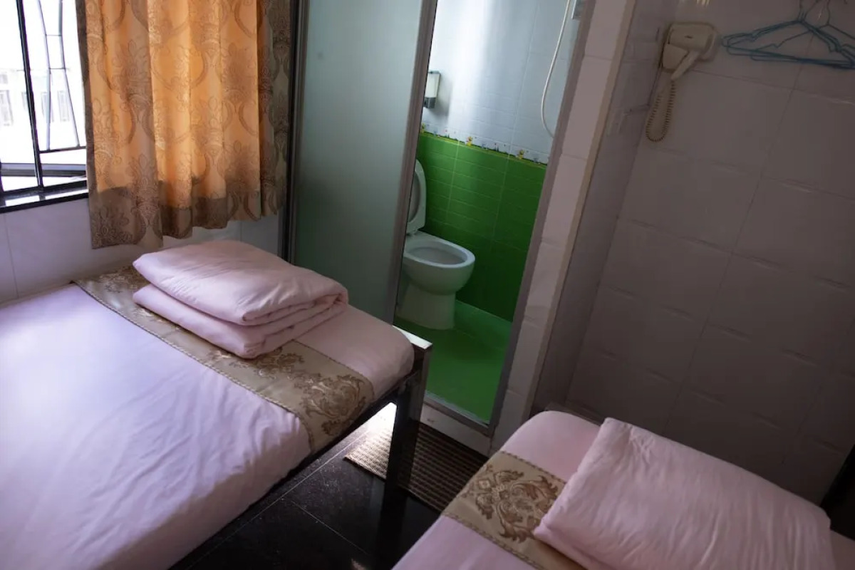 Marco Polo Hostel - Carlton Group of Hostels