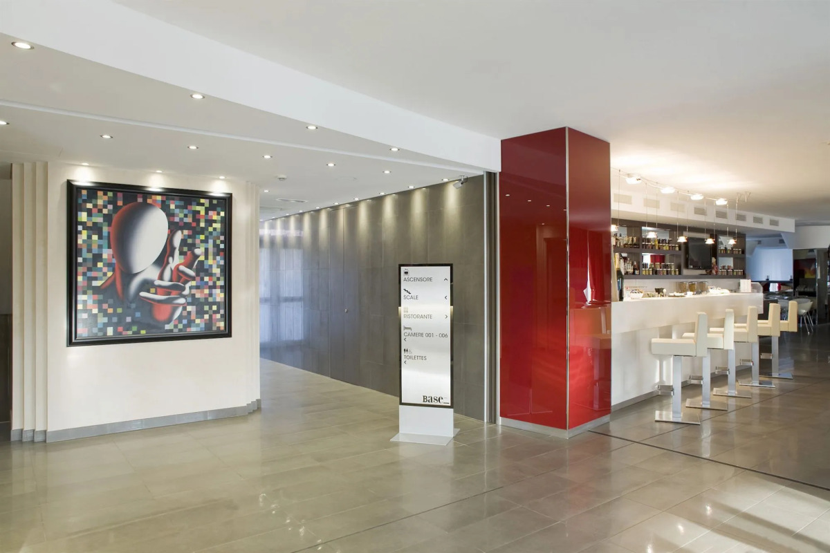 Cavallo Hotel Noventa di Piave