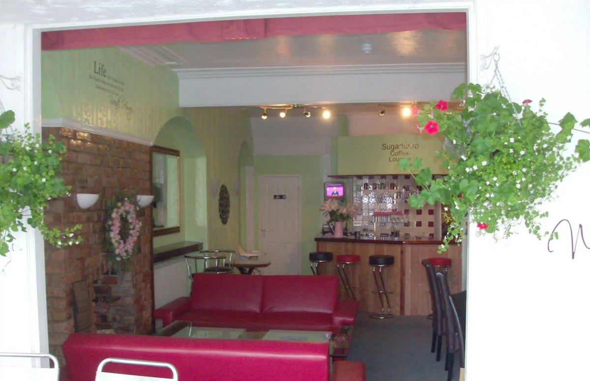 Aparthotel Blackpool