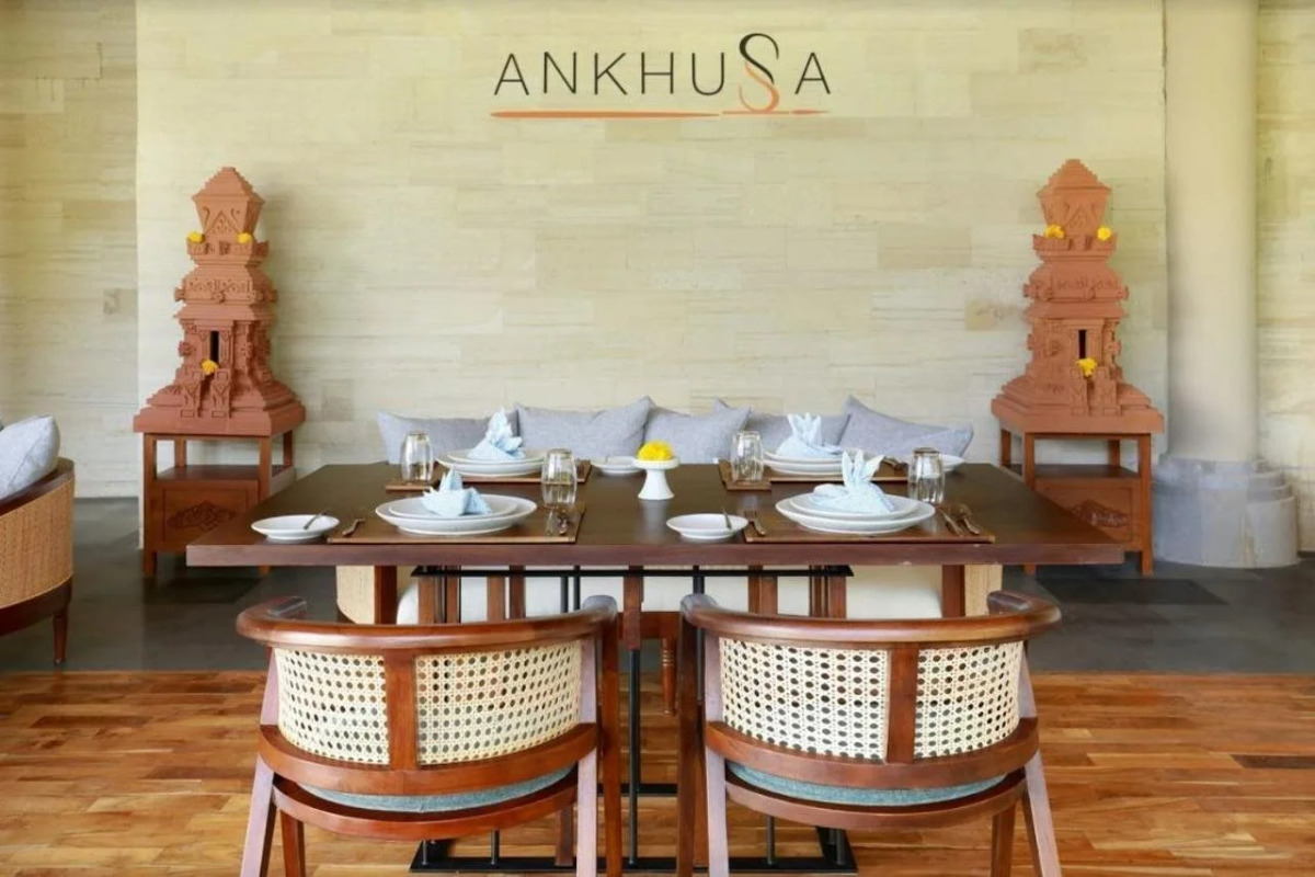 Aksari Luxury Resort & Spa Ubud by Ini Vie Hospitality