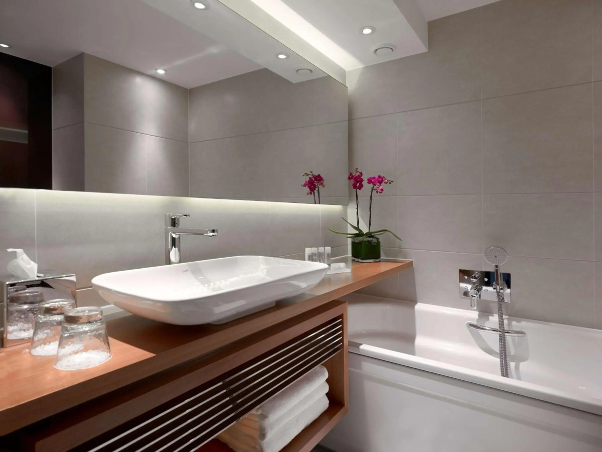 Staybridge Suites London - Vauxhall by IHG