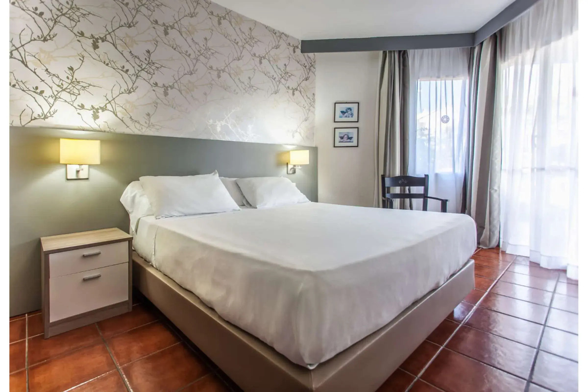 Apartamentos HG Tenerife Sur