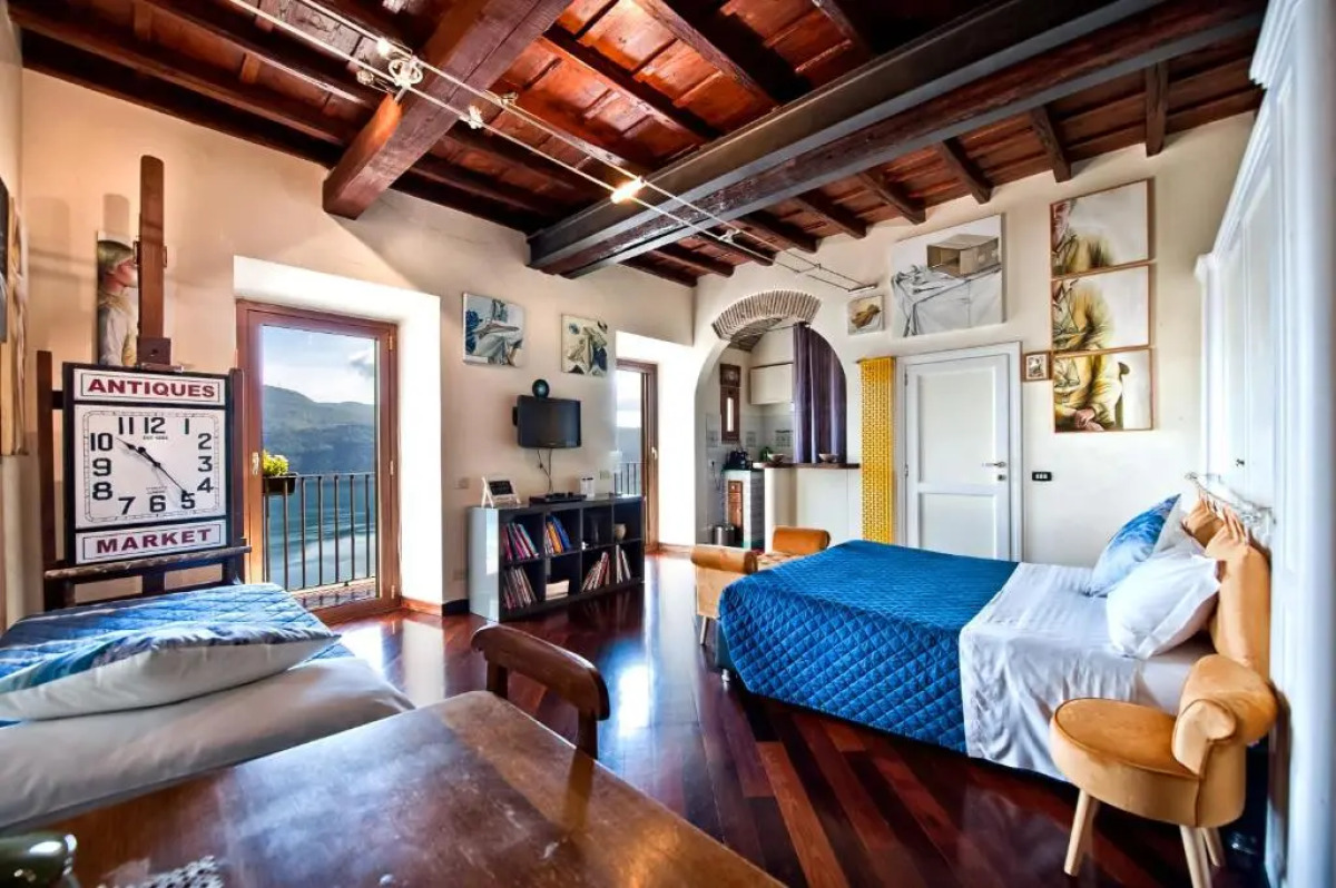 Atlantis Inn Castelgandolfo