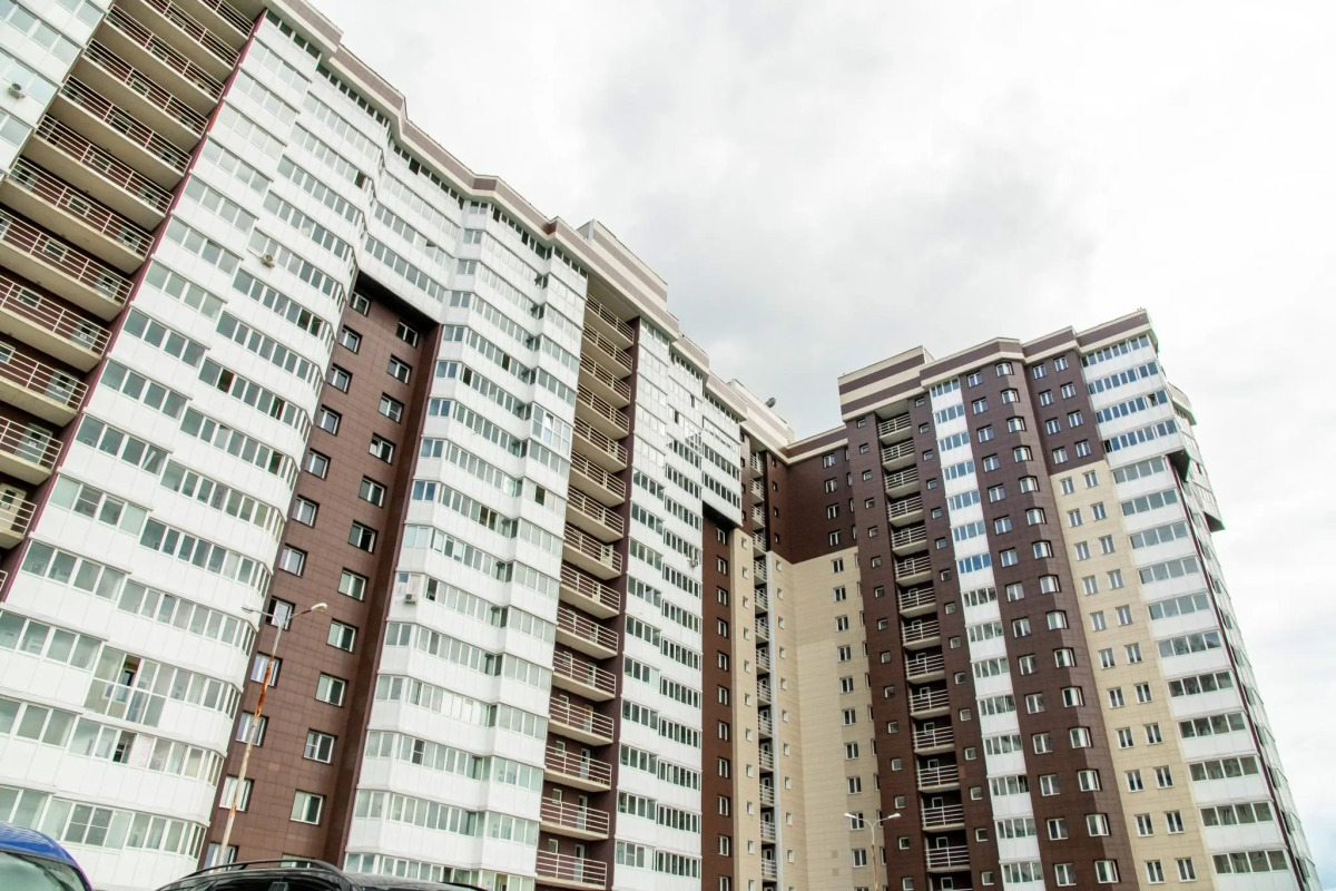 Мирт&Мирт на улице Октябрьская