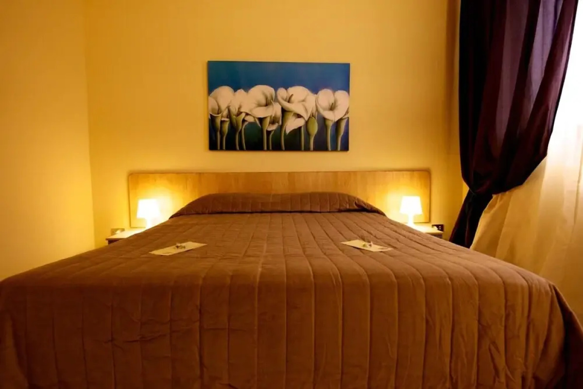 Affittacamere Valentino