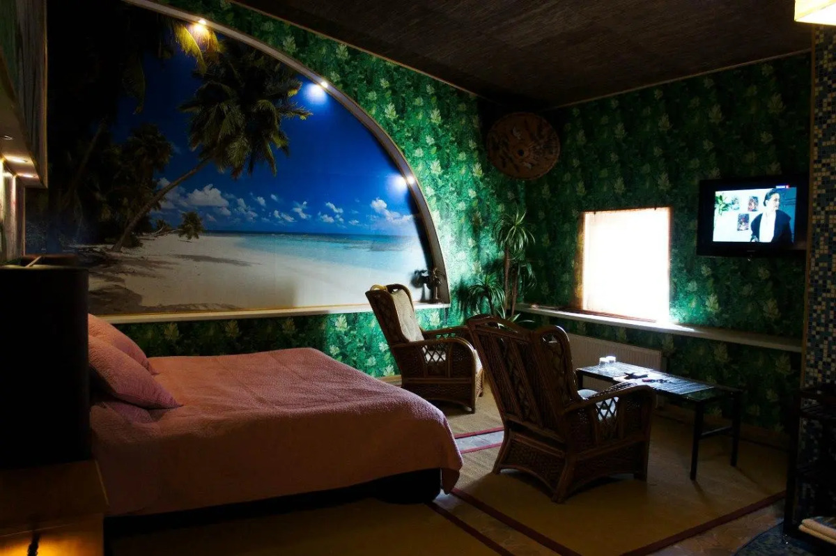 Бутик-отель Вороново Клуб