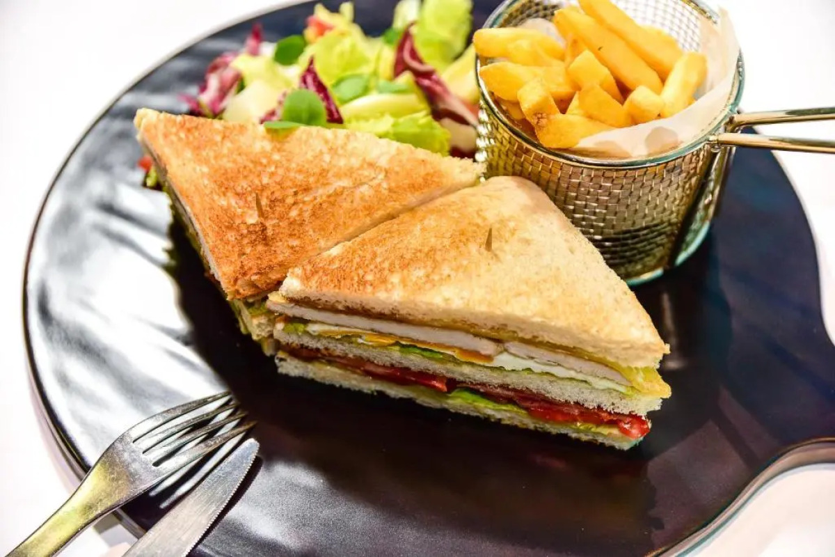 Golden Tulip Downtown Abu Dhabi