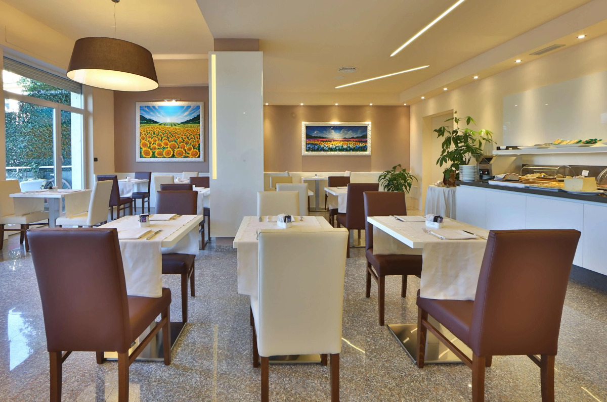 Best Western Plus Tigullio Royal Hotel