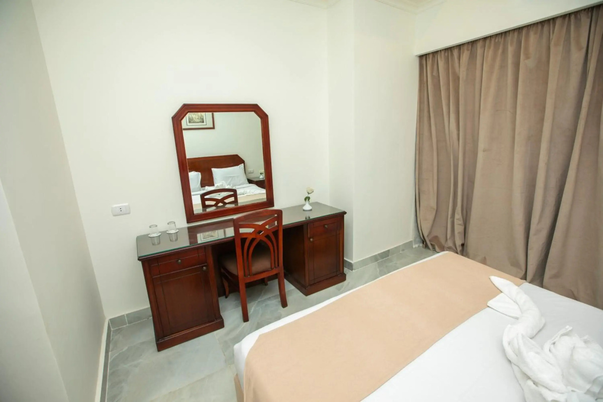 Aifu Resort - El Montazah