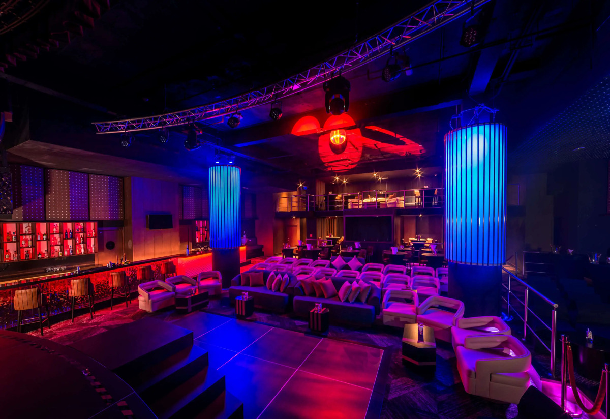 Haven Riviera Cancun - All Inclusive - Adults Only