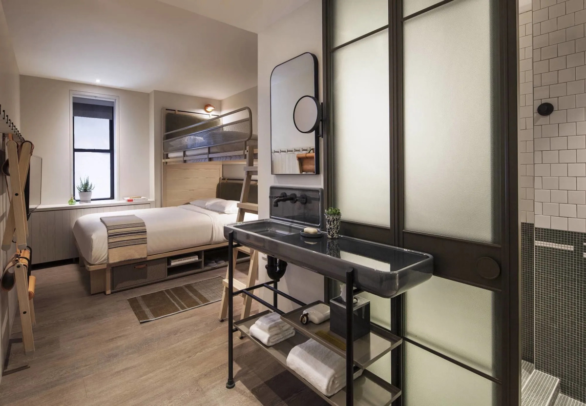 Moxy NYC Times Square