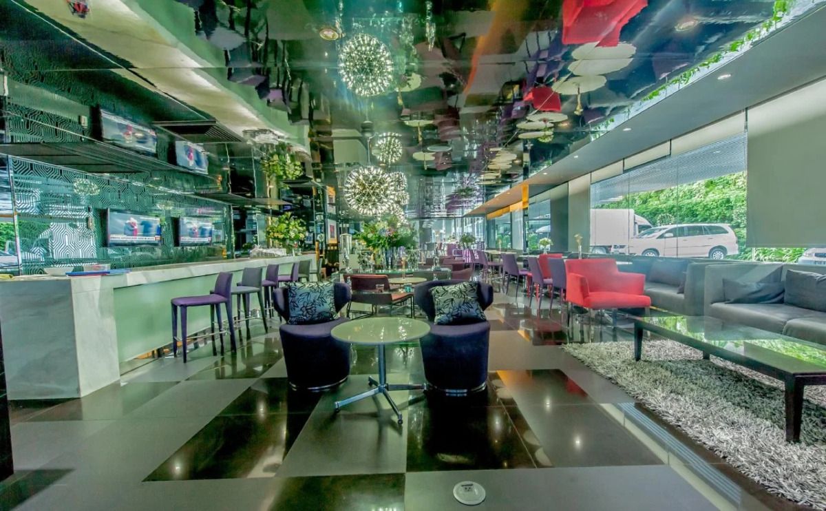 Arize Hotel Sukhumvit