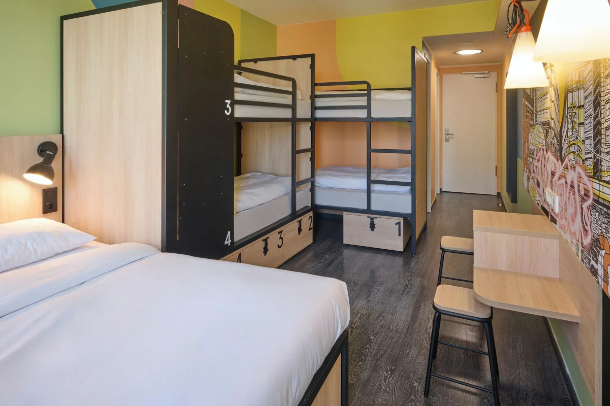 Generator Berlin Alexanderplatz