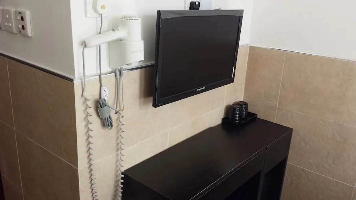 Kowloon Mongkok 1812 Guest House