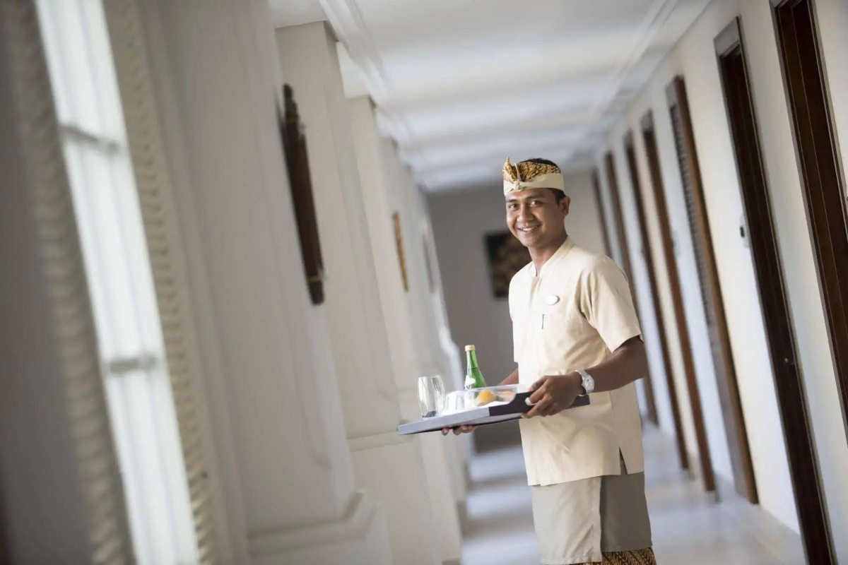 Hotel Santika Seminyak