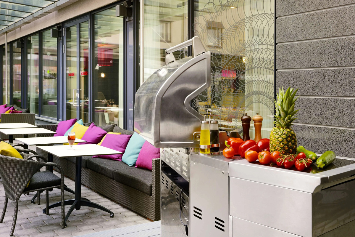 Scandic Tampere Station