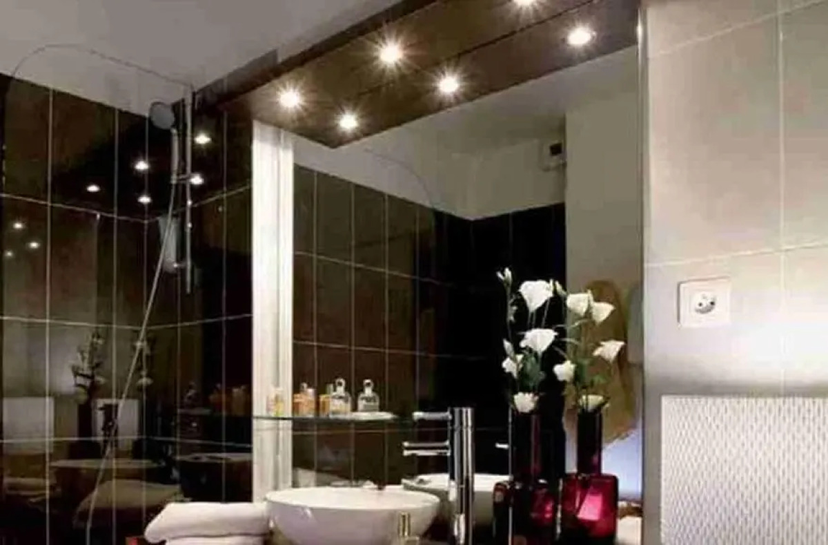 Villa Bellagio Apartments