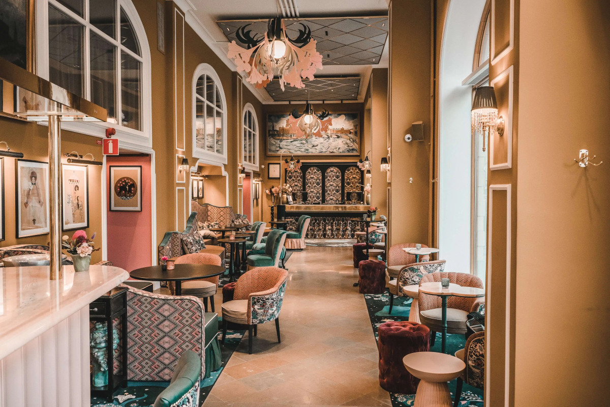 Hotel Kung Carl, WorldHotels Crafted