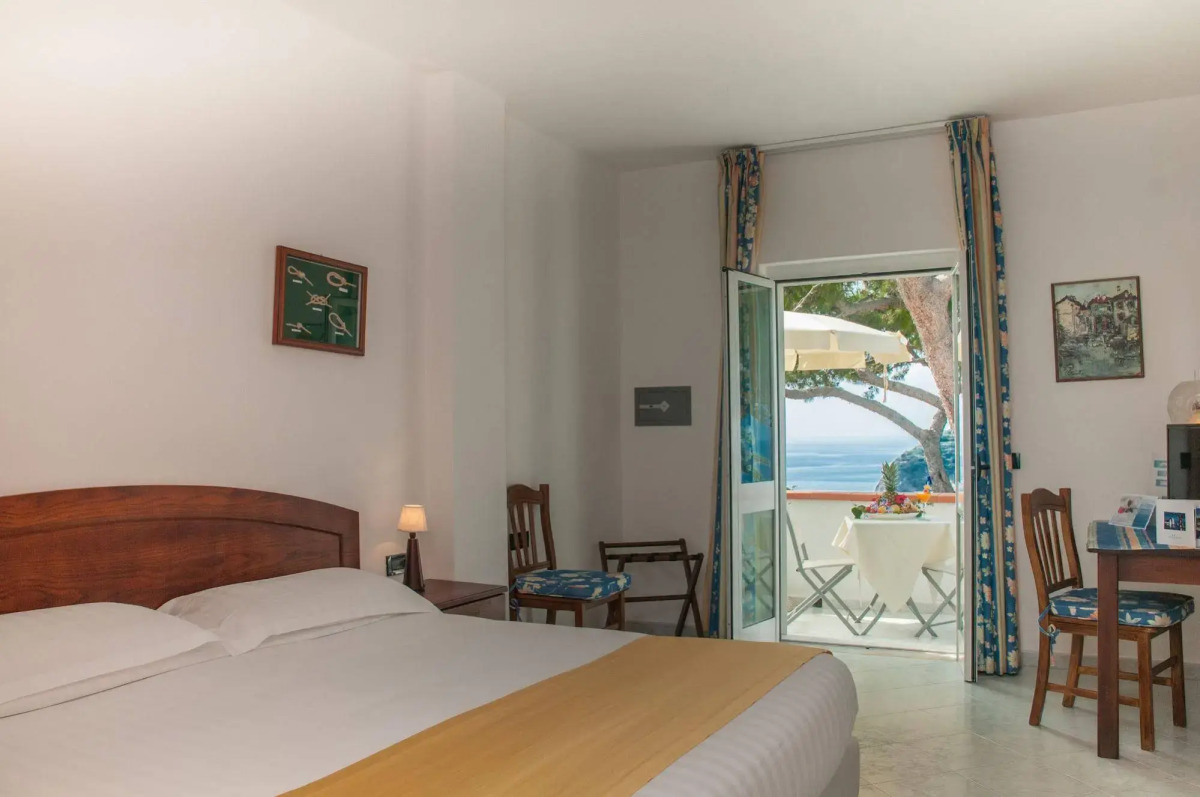 Borgo Romantica - Resort & Spa