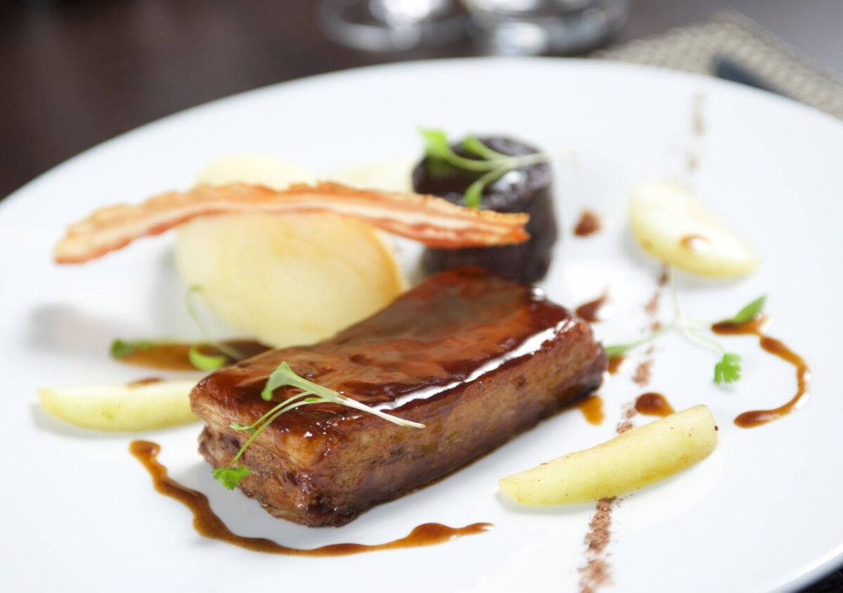 Edinburgh Marriott Hotel Holyrood