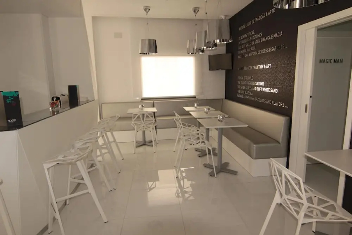 Hotel Magic - RNET 3505