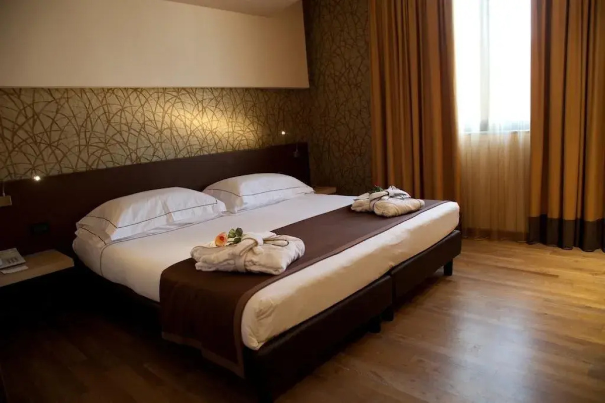Airporthotel Verona Congress & Relax