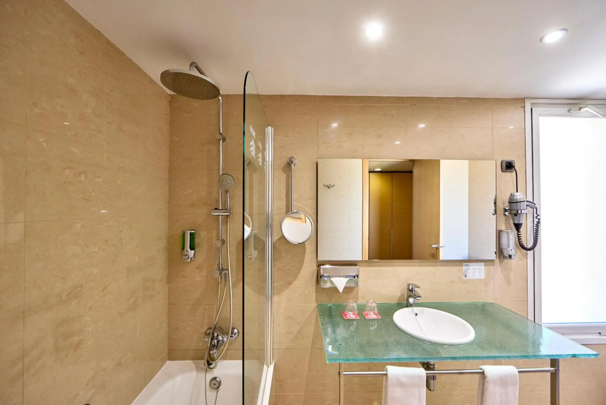 Hotel Civis Luz Castellón