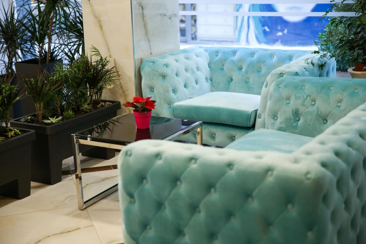 Athens Starlight Hotel