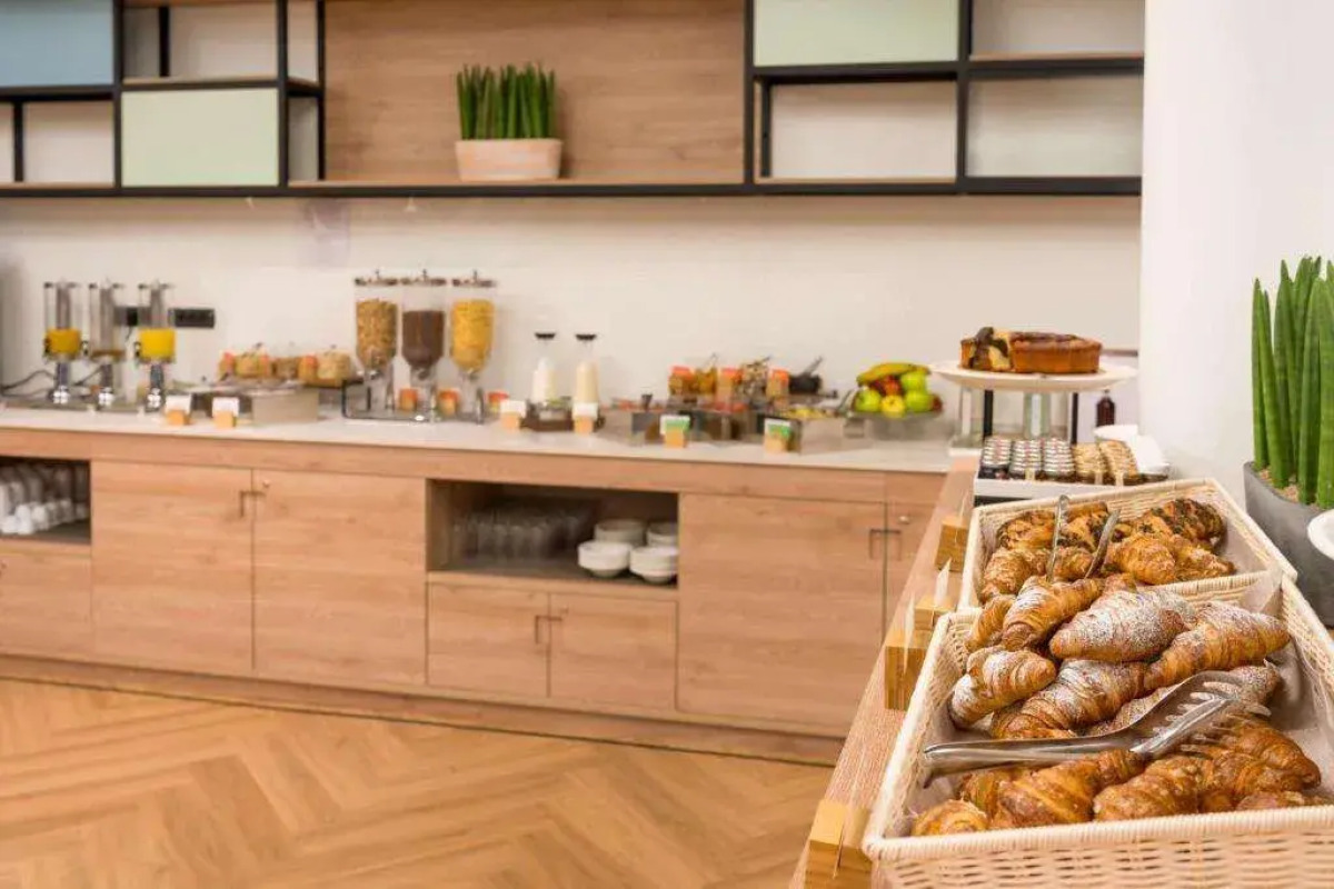 Hilton Garden Inn Milan Malpensa