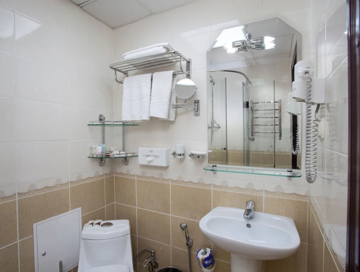 Отель «Лондон»