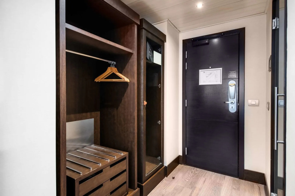 NH Brussels Stéphanie