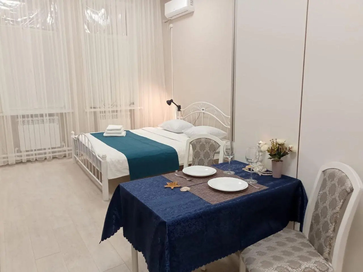 Апартаменты на улице Ленина 268