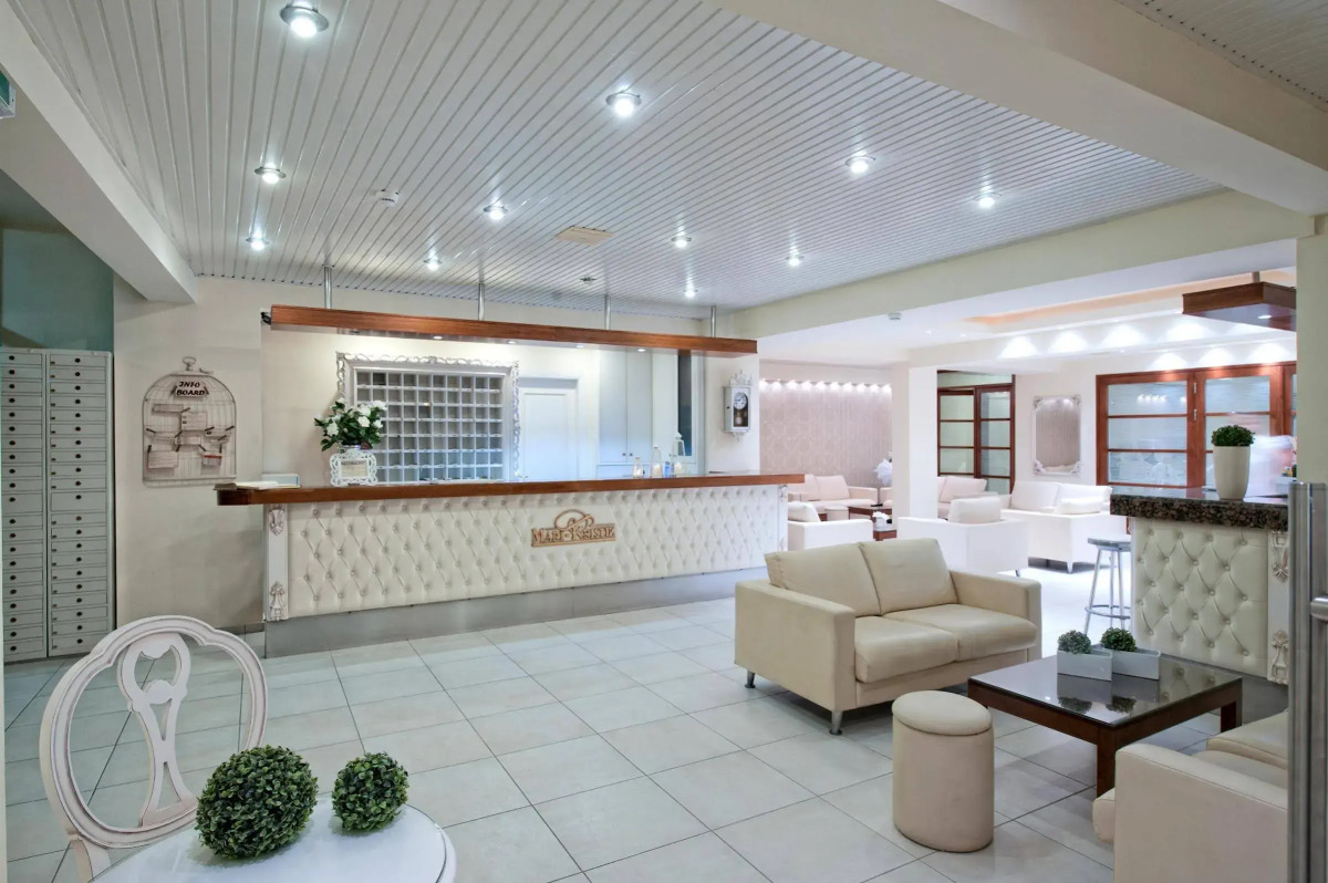 MARI KRISTIN Beach Hotel - Adults Only