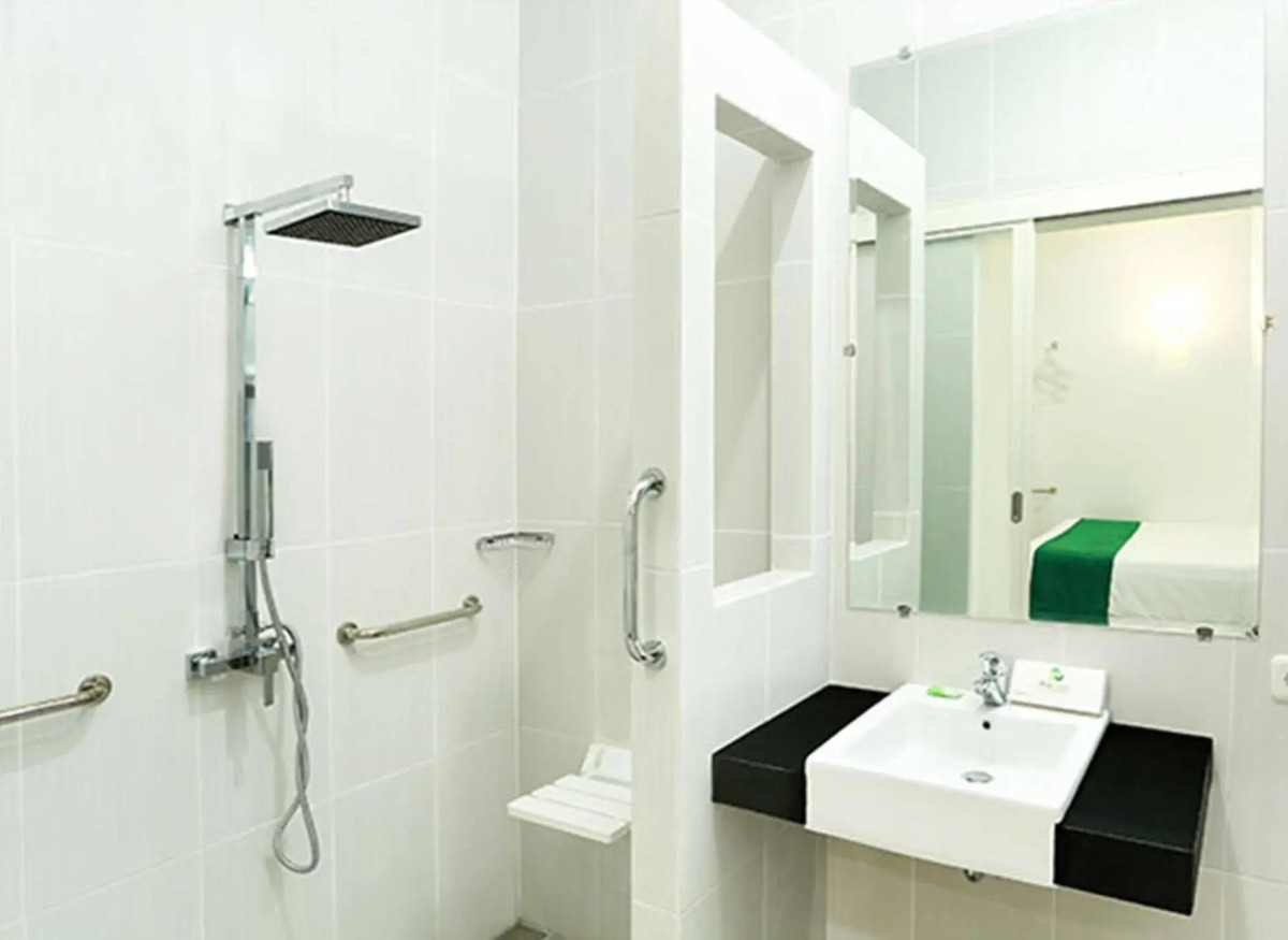 Arain Bed and Breakfast by ecommerceloka