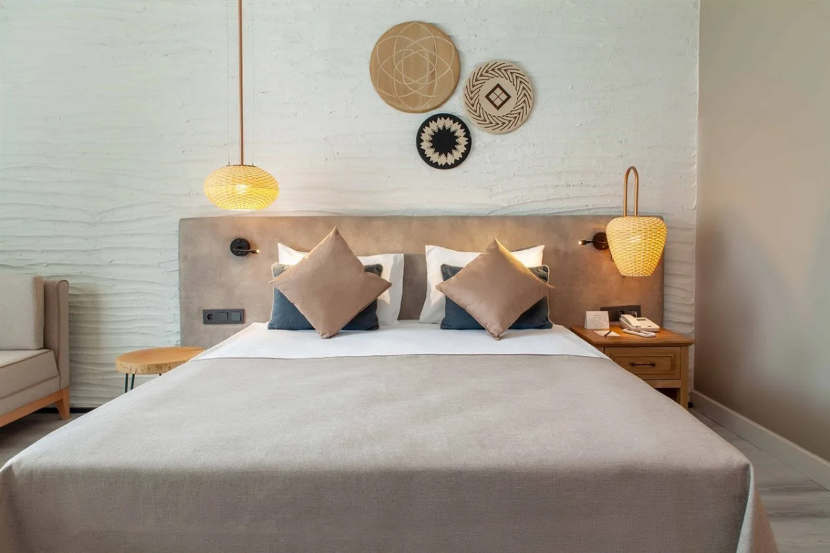 Side Royal Style Hotel