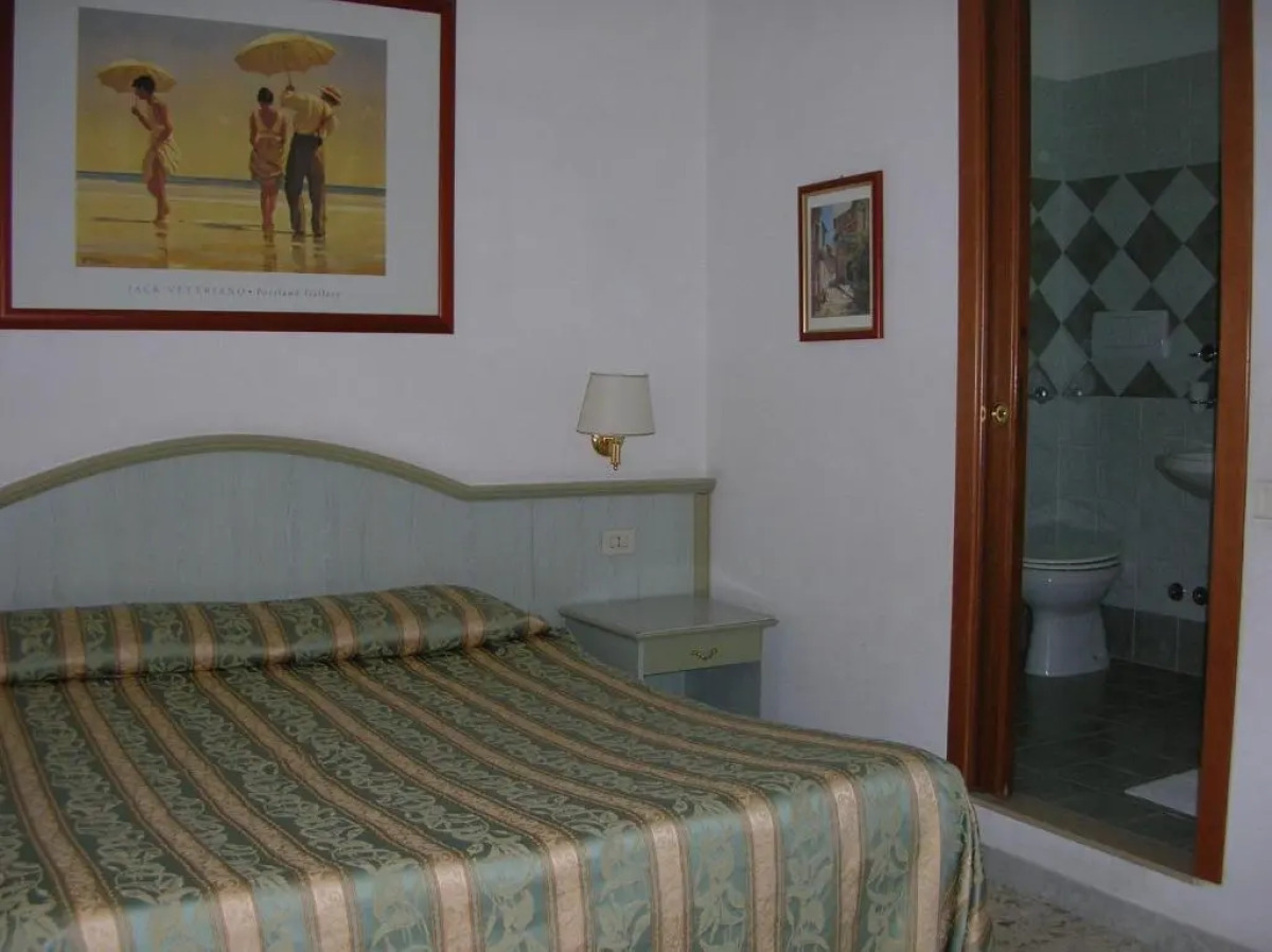 Gioia Bed and Breakfast