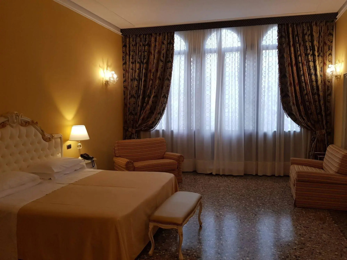 Ca' Bragadin Carabba