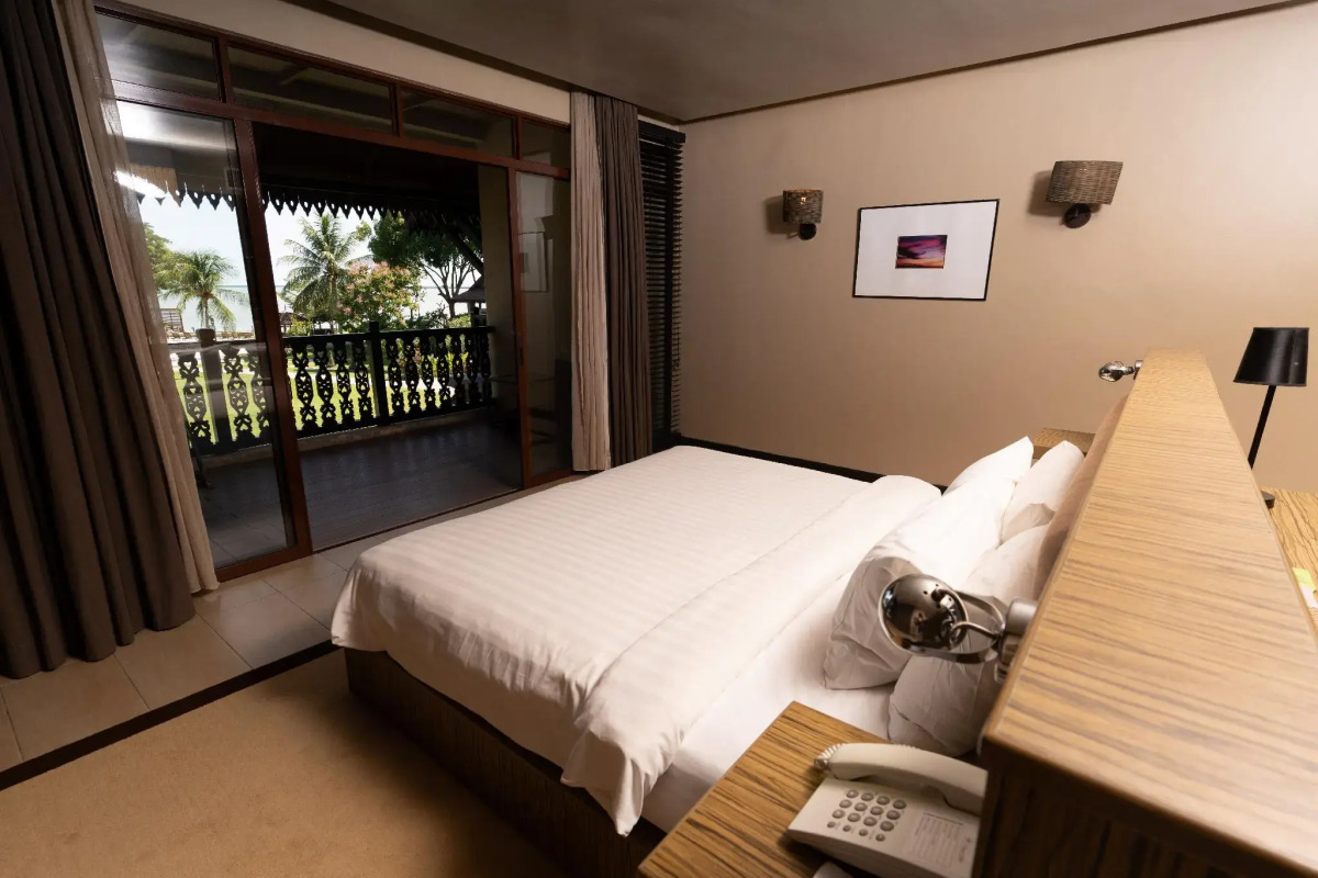 Ombak Villa Langkawi