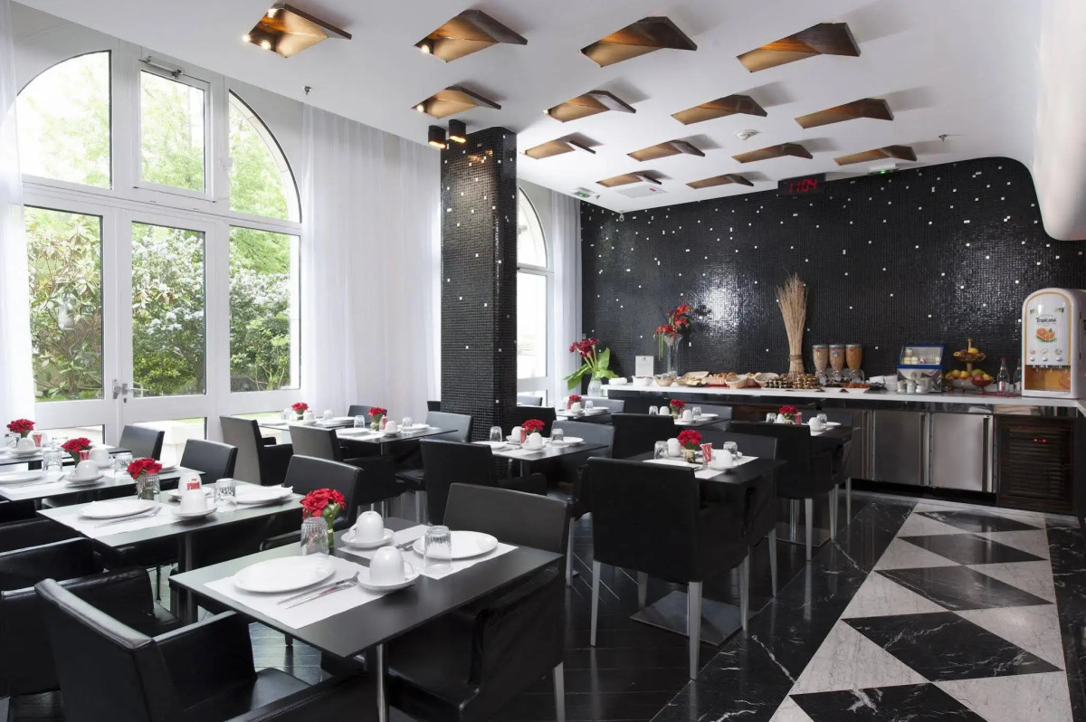 Voco Paris Montparnasse