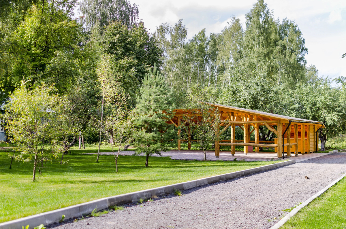 Загородный Клуб LaFa