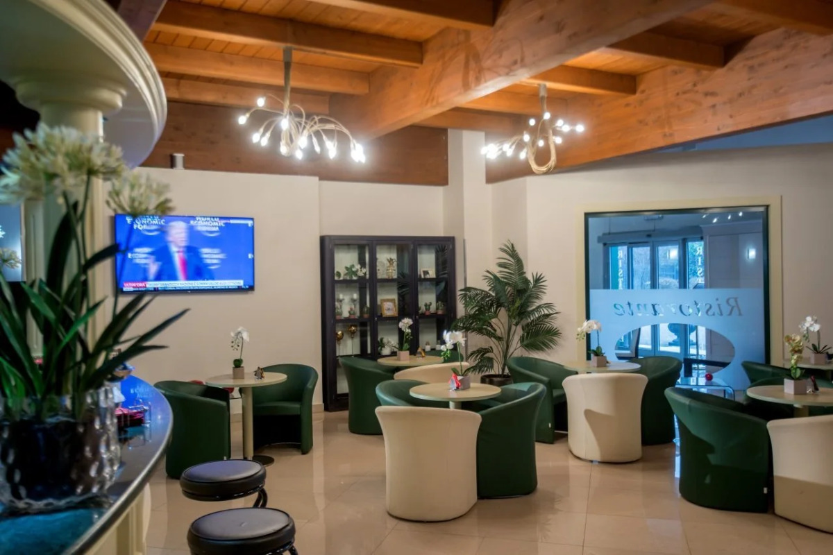 The Market Urban Hotel