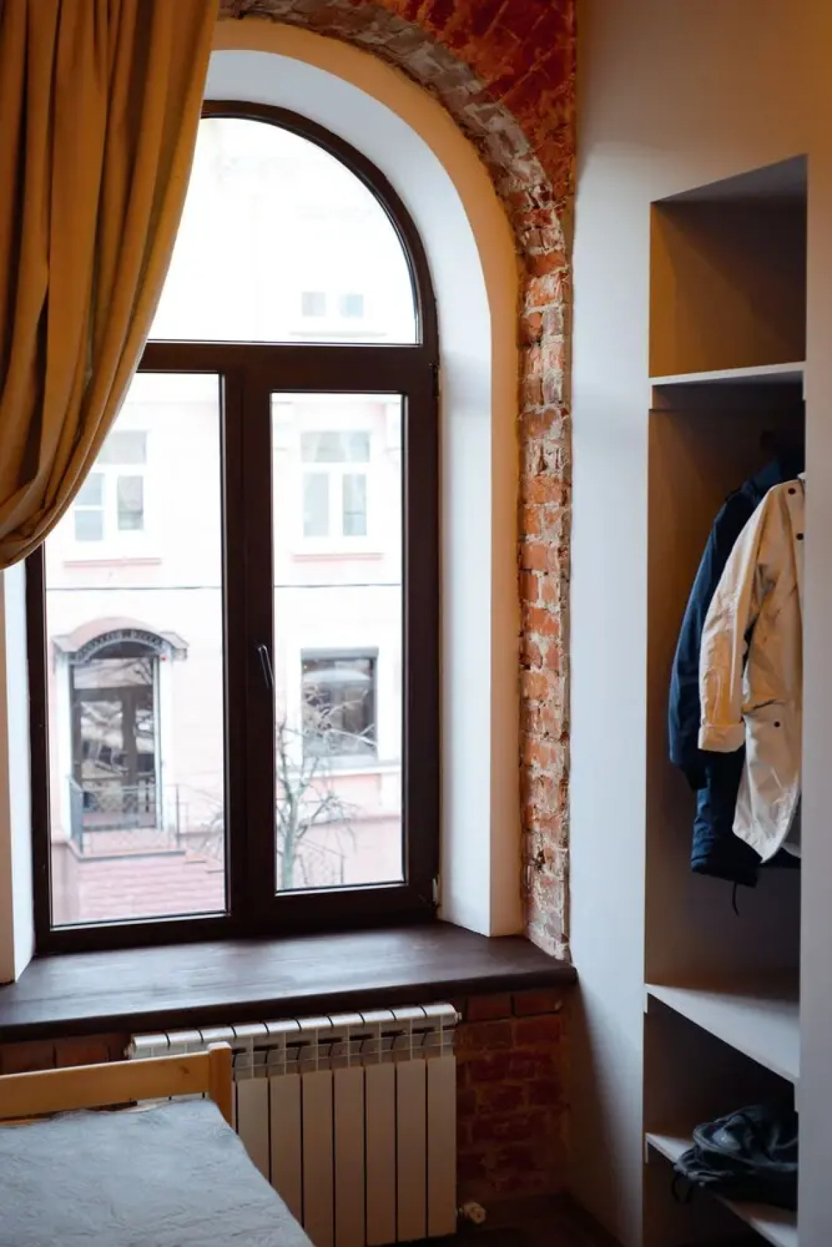 Рус-Ярославль хостел